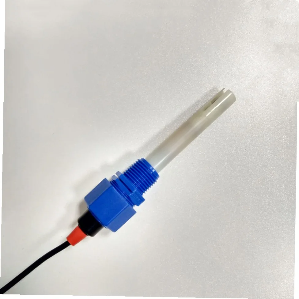 Imagem -06 - tipo de Painel On-line Medidor de Condutividade de Detecção de Qualidade da Água Cct3320v Tratamento de Água ro Equipamento de Osmose Reversa
