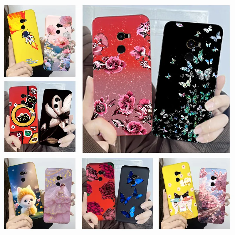 For Xiaomi Mi Mix 2…