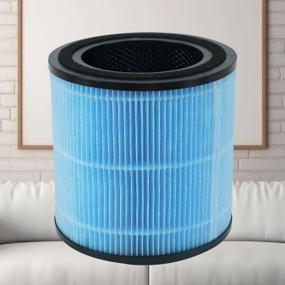 فلتر HEPA بديل لجهاز تنقية الهواء AIRTOK AP0601 – مجموعة كربون H13
