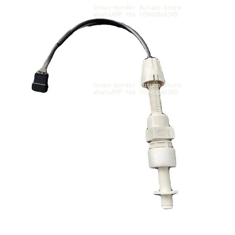 repuestos-para-maquinas-de-hielo-controlador-de-nivel-de-agua-con-flotador-de-4-y-5-cables-sonda-de-deteccion-de-espesor-de-hielo-y-descongelacion