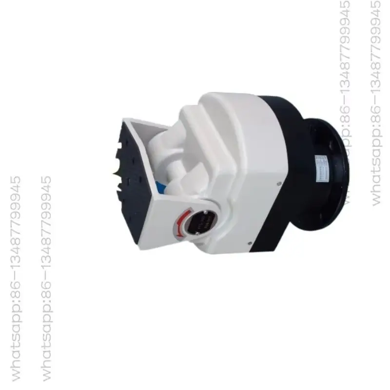 PTS-303Z Outdoor PTZ - Built-in Decoder/24VAC-12VDC