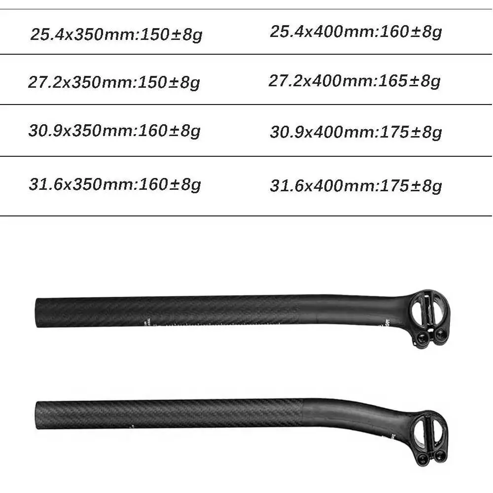 Thumbnail 2 - #46 Cheap Bicycle Seatposts Worth Buying