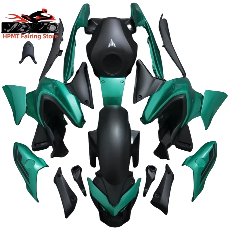 

NEW ABS Motorcycle full Fairing Kit fit For YAMAHA MT-03 2021-2025 MT03 2021 2022 2023 2024 2025 Bodywork Fairings Kits