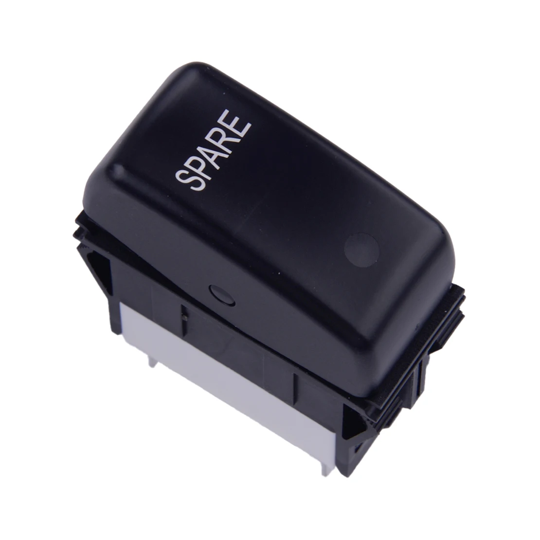 

P271123007 Spare Rocker Switch Button Plastic Fit For Kenworth T660 Black