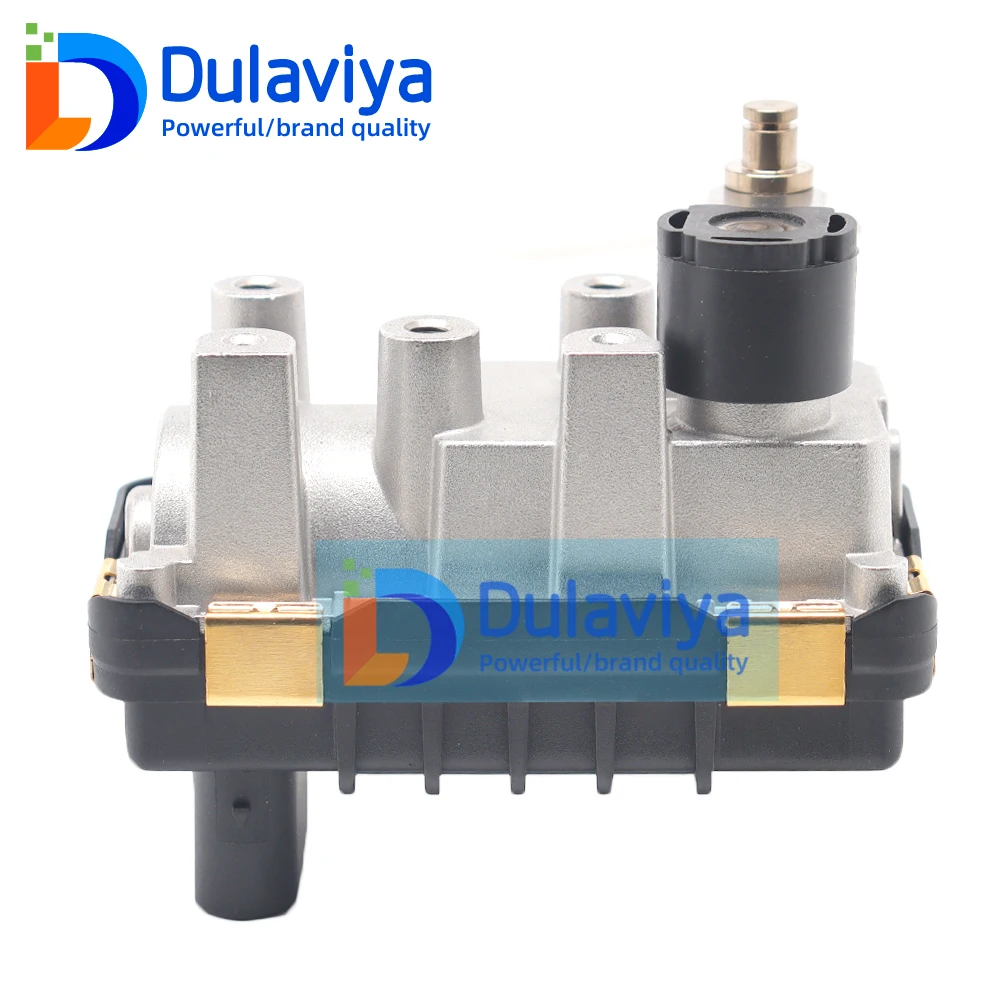 

G-001 Auto Turbo Actuator For Mercedes E350 E300 GL350 CDI W212 170Kw OM642 A6420900680 A6420904880 A6420901980 A6420906180