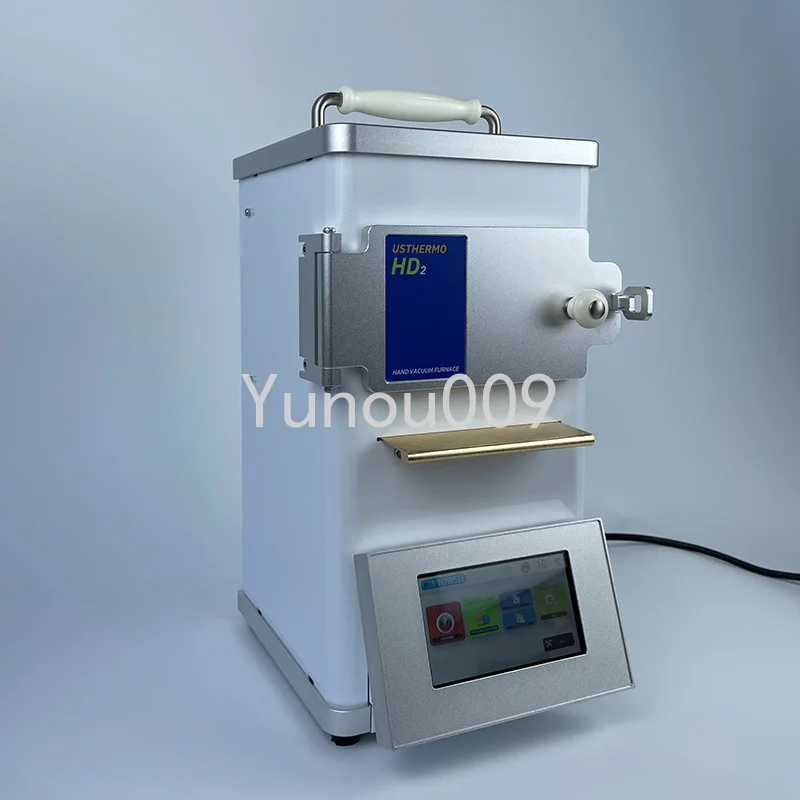 

Dental Lab Vacuum Porcelain Furnaces Ovens Portable