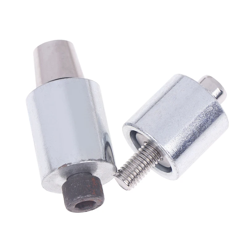 เครื่องเจาะรูสแตนเลสแข็งพิเศษ 1 ชิ้น ขนาด 16.5/18 มม. สำหรับเซ็นเซอร์จอดรถและเลนส์ ใช้ได้กับรถยนต์ทุกประเภท