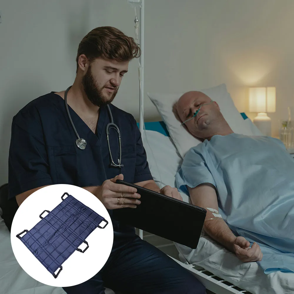 mat-portable-patient-transfer-pad-foldable-with-6-handles-positioning-bed-sheet-soft-large-elderly-lift-sling-patient-turning