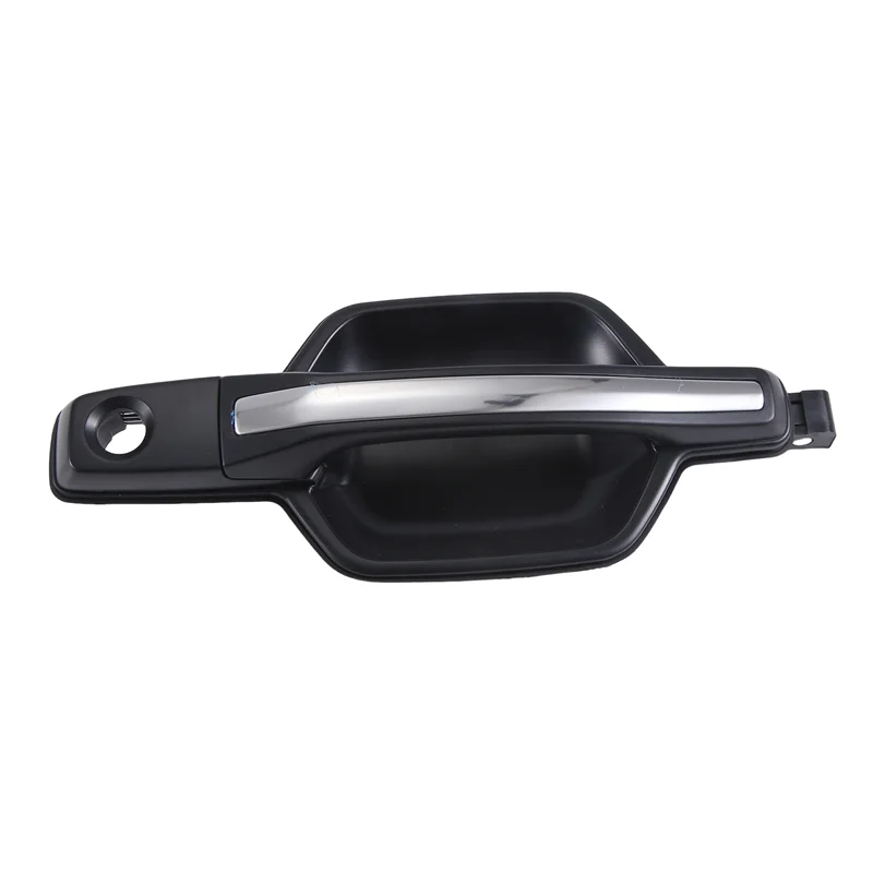 

Car Front Right Outside Door Handle Exterior Door Handle MR970425 For MITSUBISHI MONTERO 2002-2006-ABQF