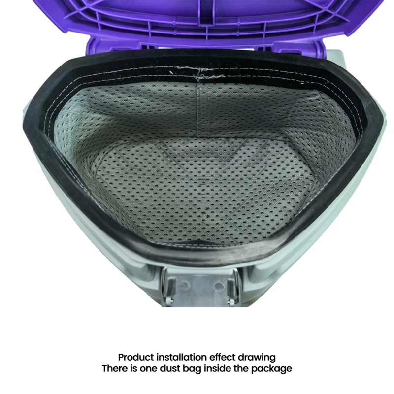 

Vacuum Cloth Bag for Backpack Vacuum 3 / 3 Cordless / 3 PH Replacement Parts