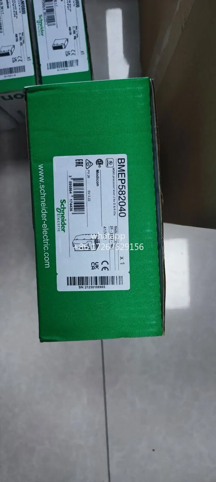 

New Programmable Logic Controller Module Fast Delivery