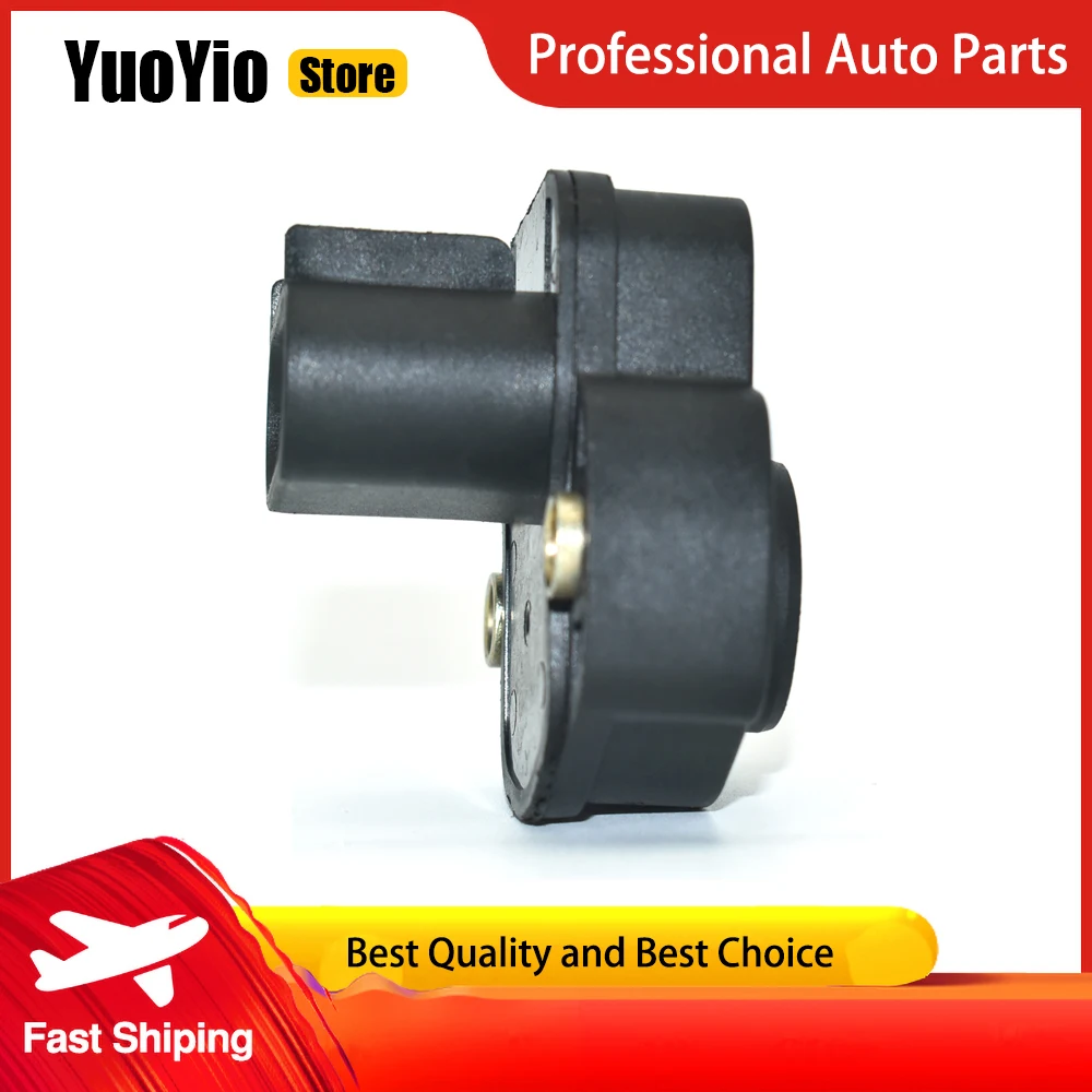 YuoYio 1Pcs New 56027942AB 5019411AD 5073600AA 5086203AA 56027942A3 FE40102 Throttle Position Sensor For DODGE JEEP MITSUBISHI