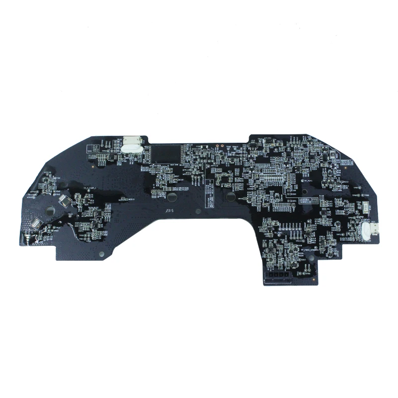 【Original】New Dreame L10 Pro Robot Vacuum Cleaner Board Spare Parts,Dreame L10 Pro Mainboard Accessories (European Version)