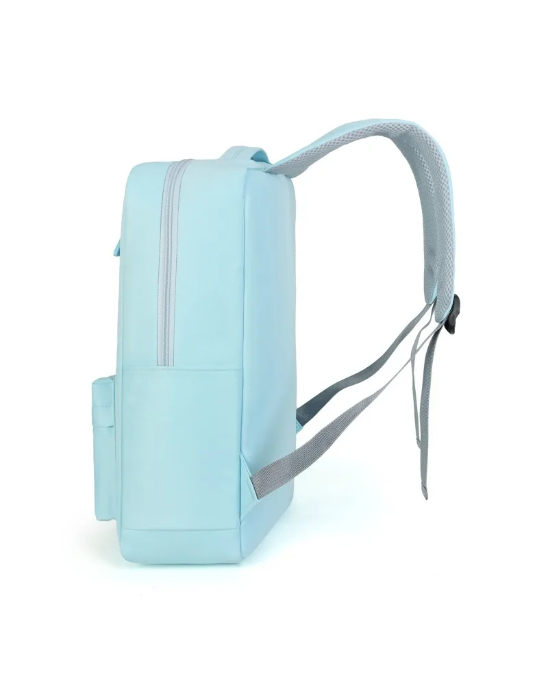 

No-Fuss Laptop Backpack For College Students And Short Business Trips