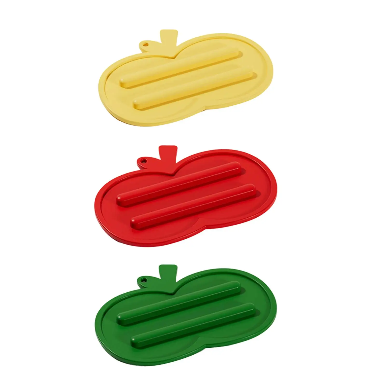 Non Slip Pot Lid Rest Silicone Draining Mat Heat Insulation Pad Storage Kitchen Gadget for Cooking