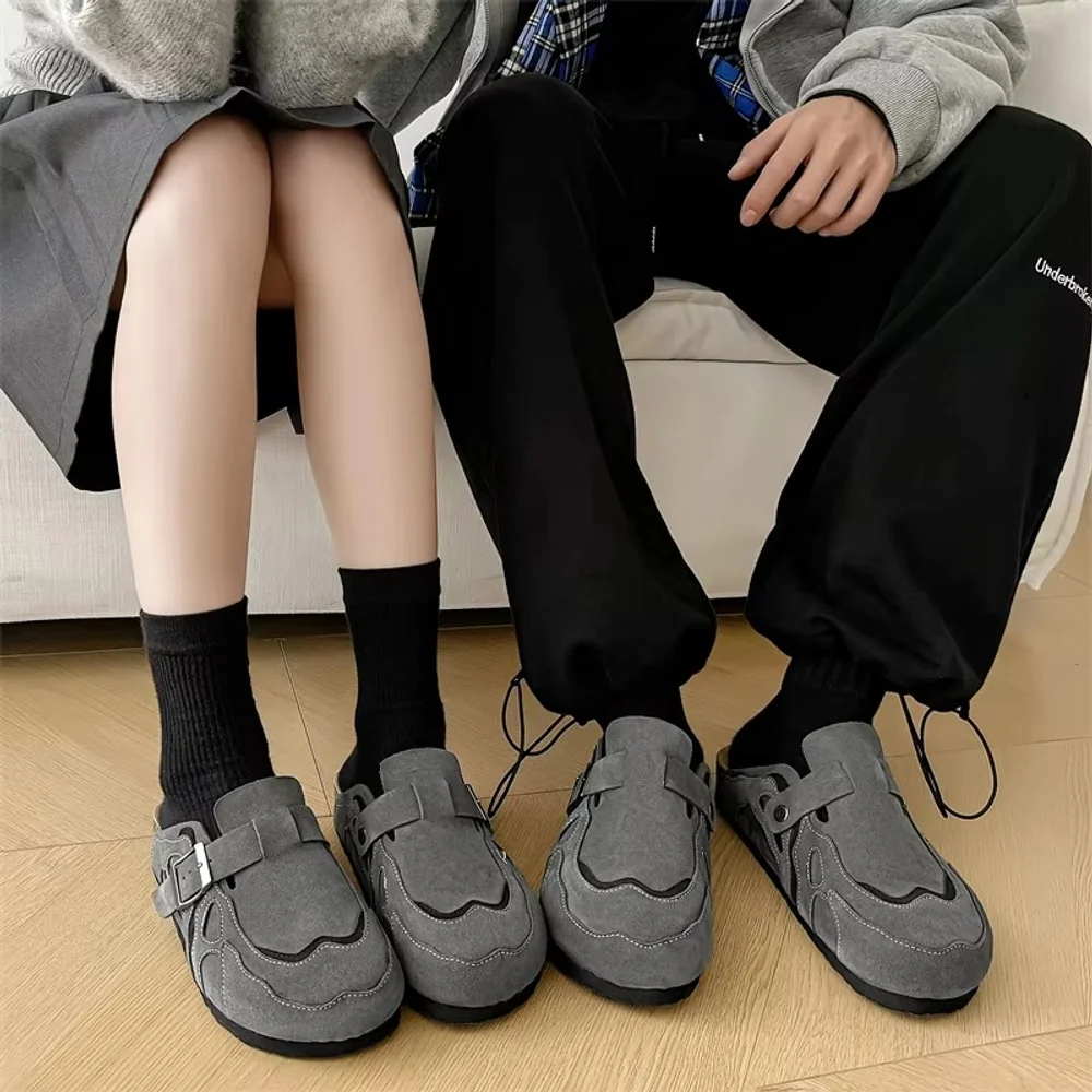 Sapatos Abertos para Homens e  - Men'S Shoes Loafers Casual avaliação e preço