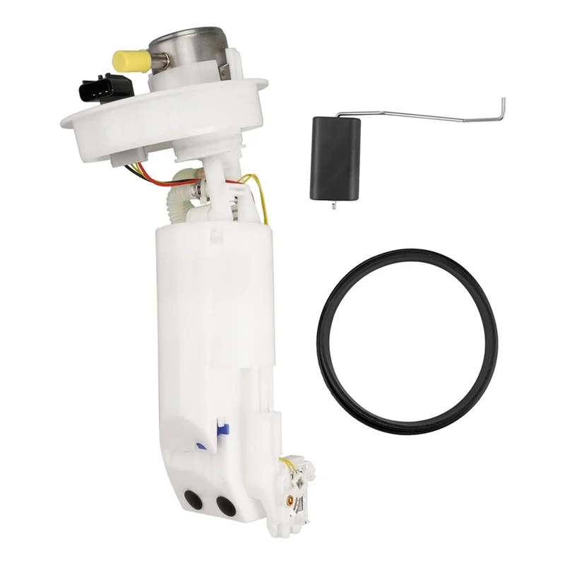 Fuel Pump Module Re… - image