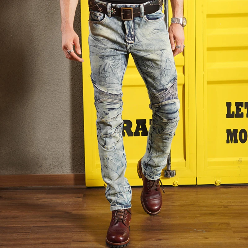 

UGLYBROS Motorcycle Riding Pants Motorcycle Jeans Men Women Summer Spring Autumn 4 CE Protection Pads Moto Motocross Trousers