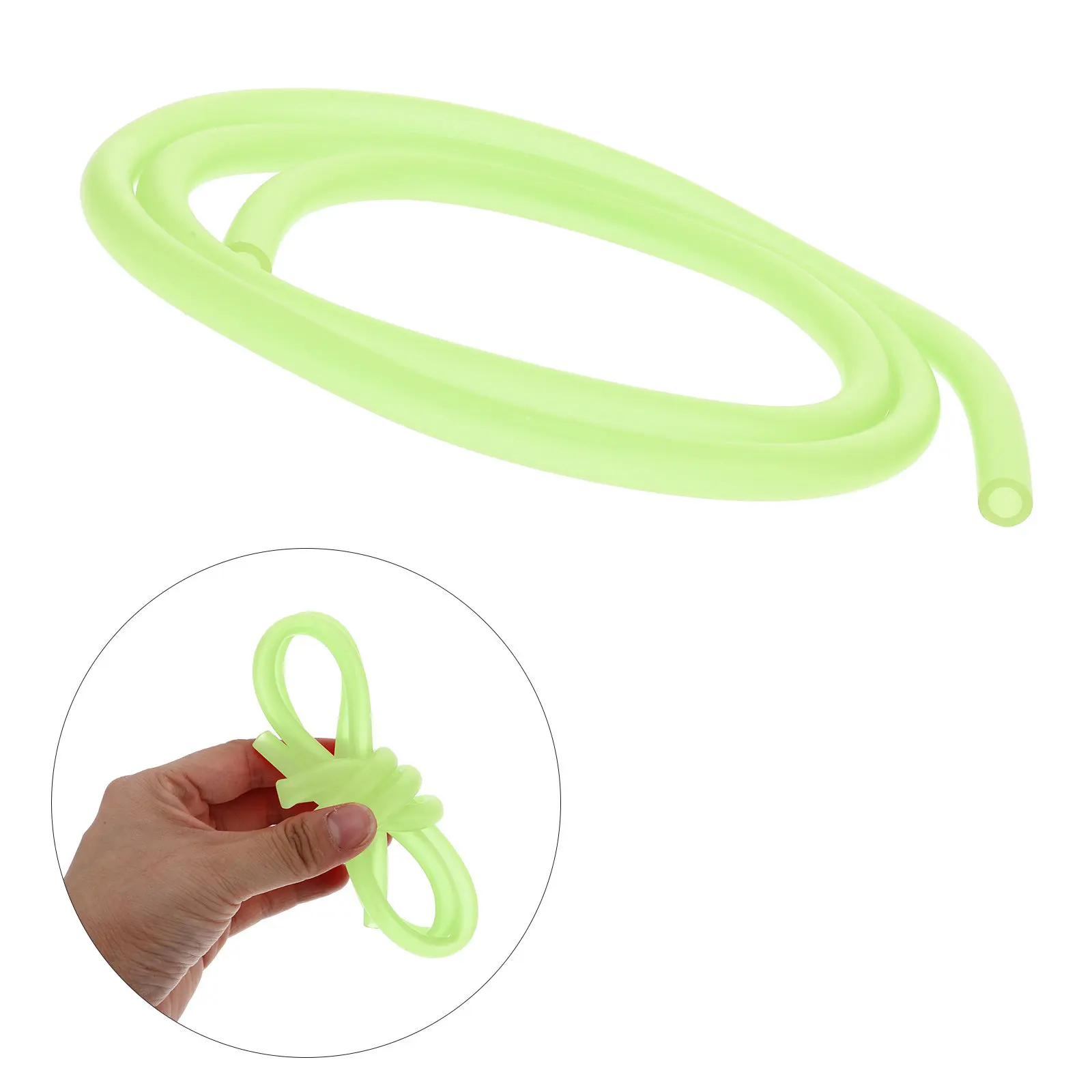 

Silicone Fuel Line Hose High Temperature Resistant Universal Oil Fuel Line for Motorcycle Car Hose Fitting