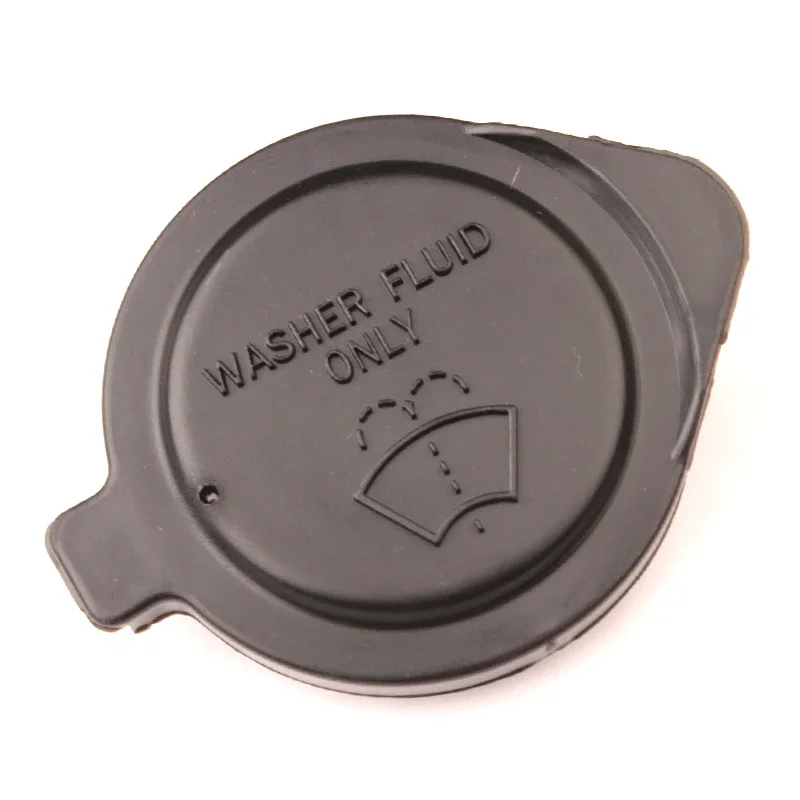 For Toyota Land Cruiser Prius CHR Car Windshield Wiper Washer Fluid Reservoir Tank Bottle Cap Cover