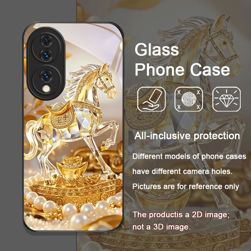 حافظة لهاتف هواوي نوفا 13 12 11 10 SE Mate 70 60 50 ProPlus P60 P40 #4