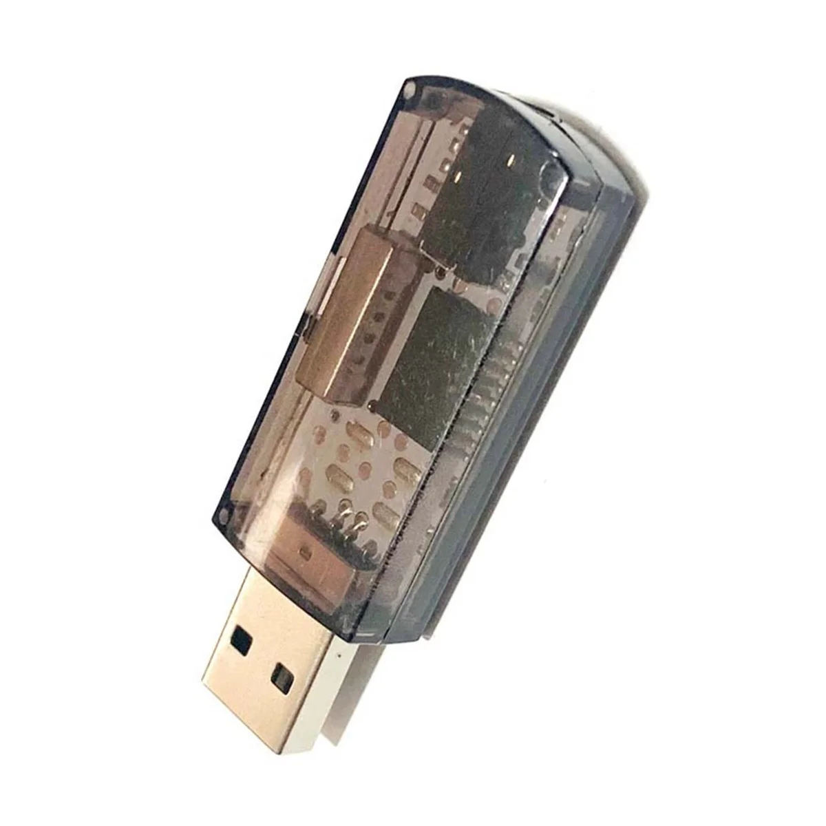 BFYLE 22 en 1 RC USB Simulador de vuelo Dongle RC Entrenamiento de vuelo para G7 XTR Phoenix Dron de carreras con visión en primera persona