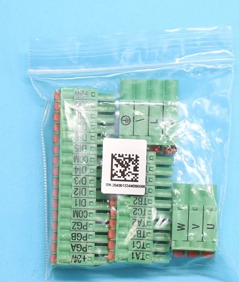 Accessori per ascensori controller inverter per gru porta Monac NICE-D-A-SOP2/SOP4/SOP7/900