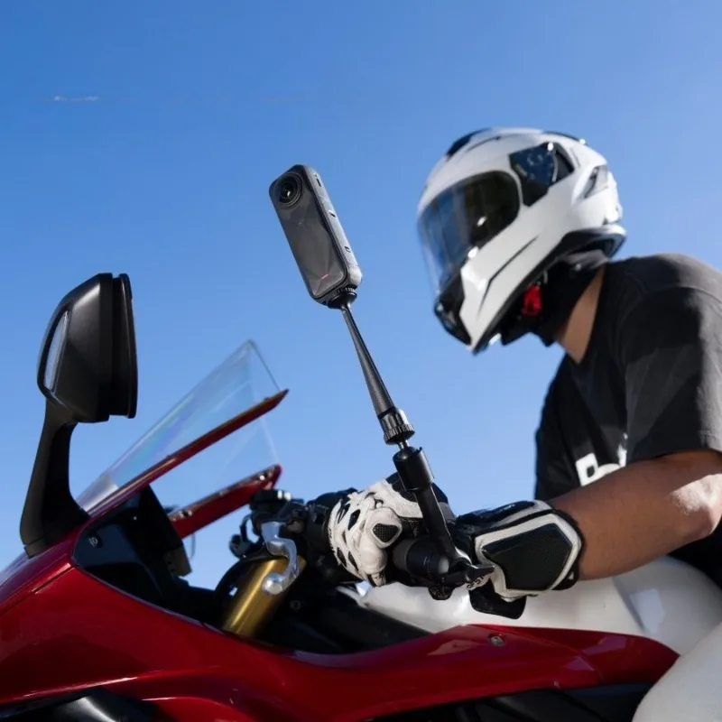 Motorcycle Grip Universal Bracket for X/Ace/GO Series