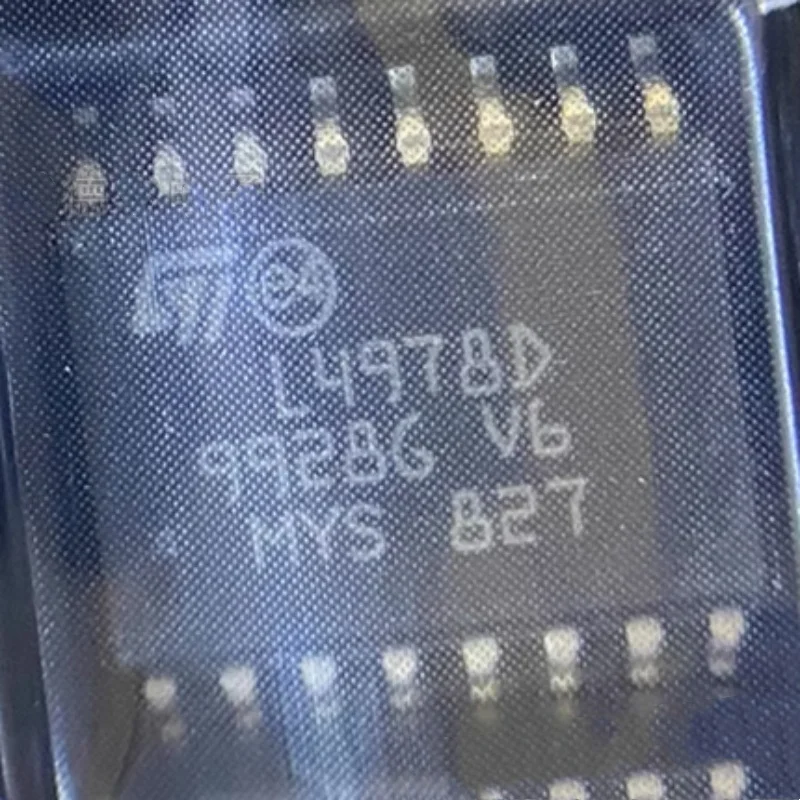 L4978D013TR L4978D SO-16 Original Genuine Goods in Stock