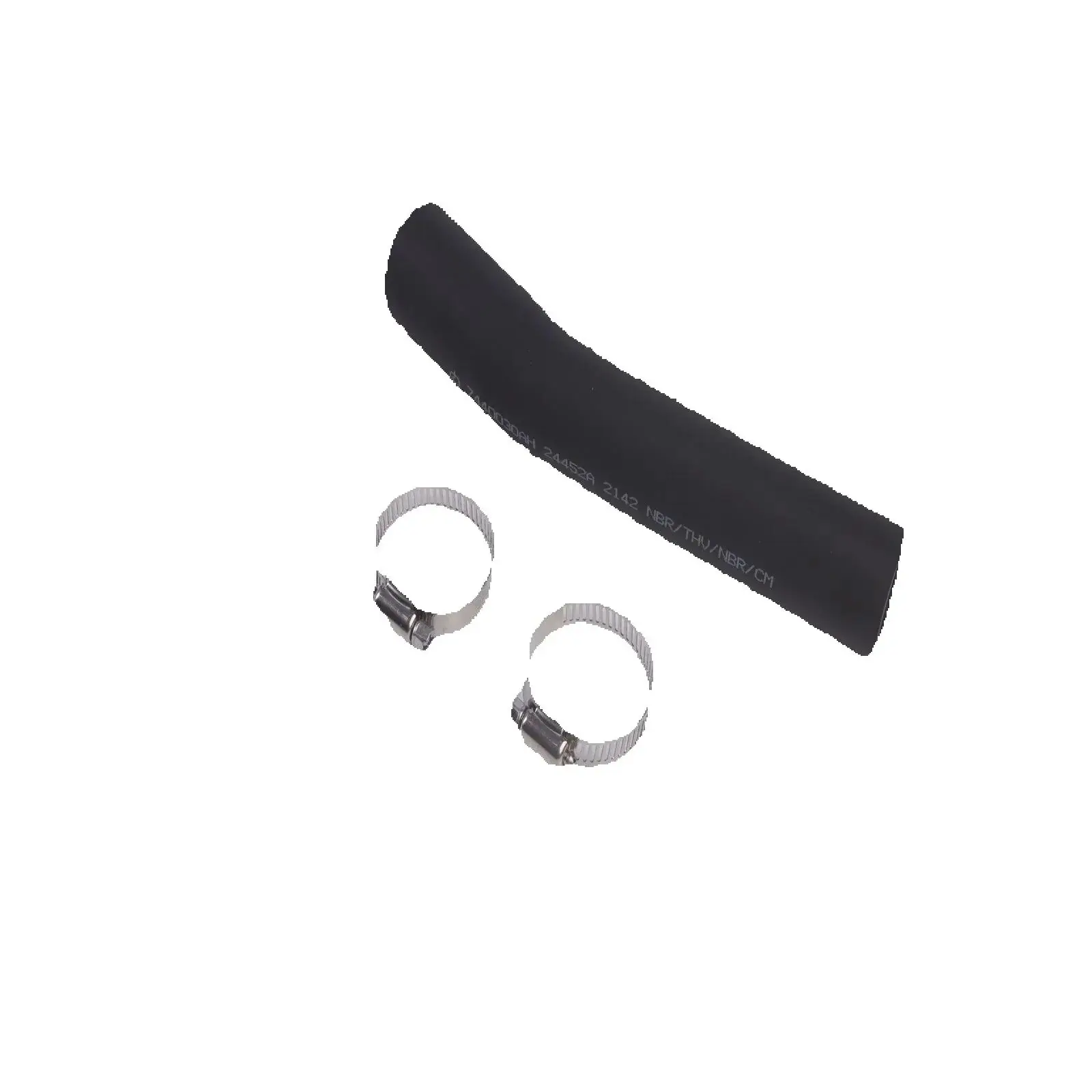 

4578882AC Fuel Filler Hose for Chrysler Town & Country Dodge Grand Caravan 2011-2021 68127971AA