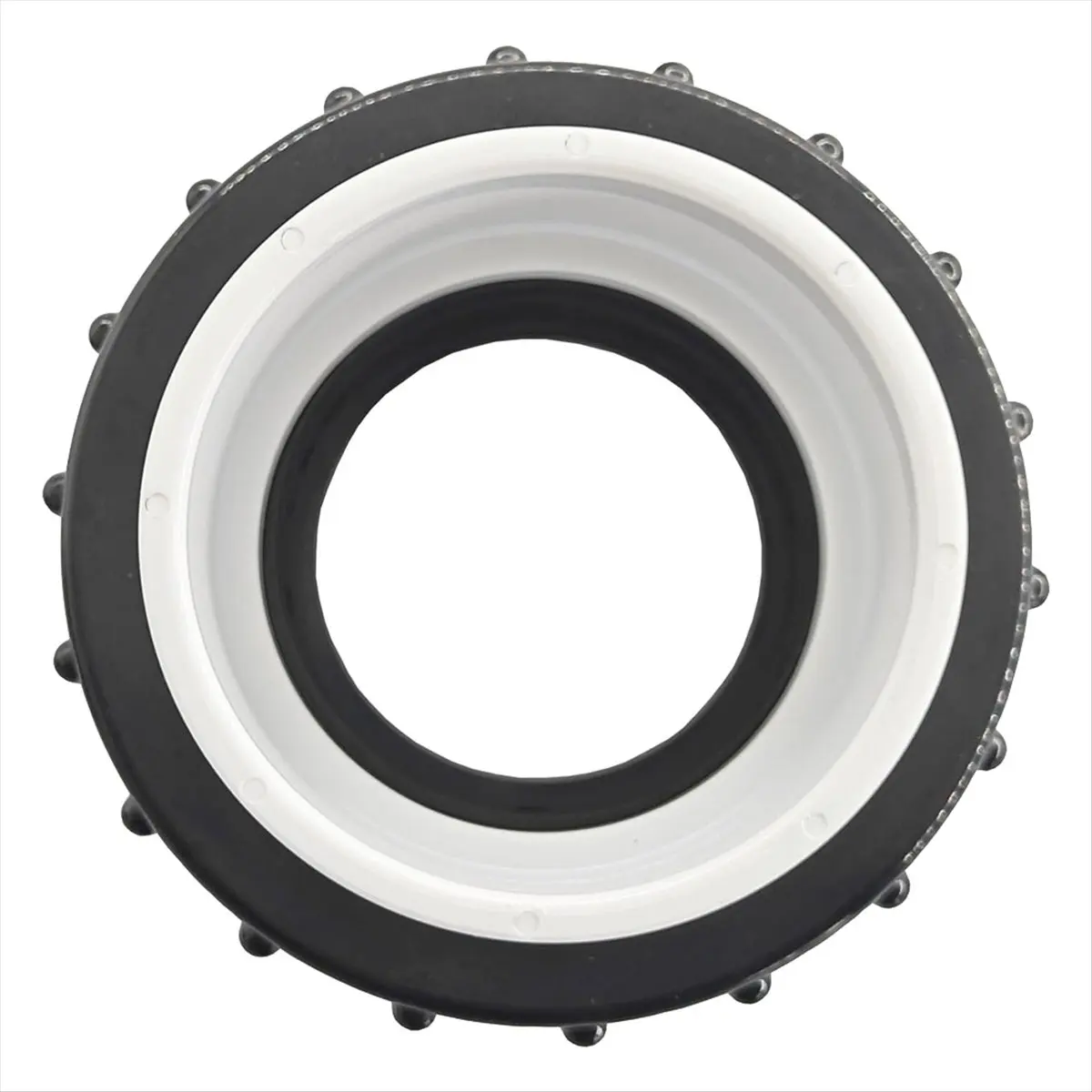 

(ABHW) Соединители высокотемпературные 2 дюйма MIP X 2 дюйма для насосов Pentair Whisperflo и Intelliflo 21063-200-000, для бассейнов