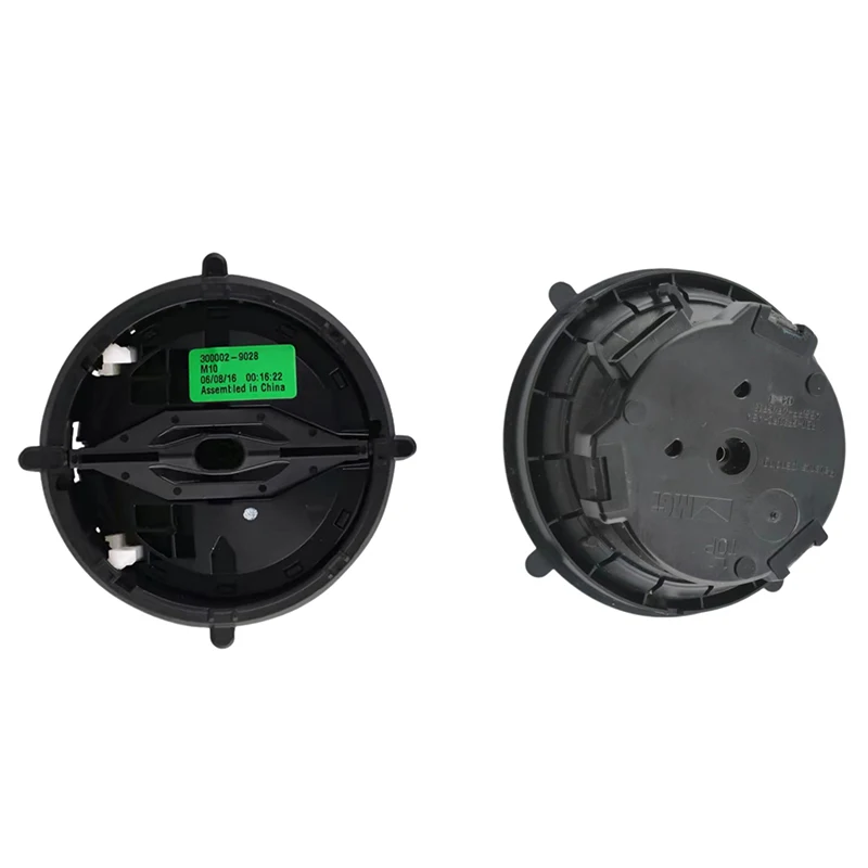 3 Pin Mirror Glass Adjust Regulator Motor For Mitsubishi ASX Outlander Sport RVR 2013-2022 OE 7632A171  7632A172