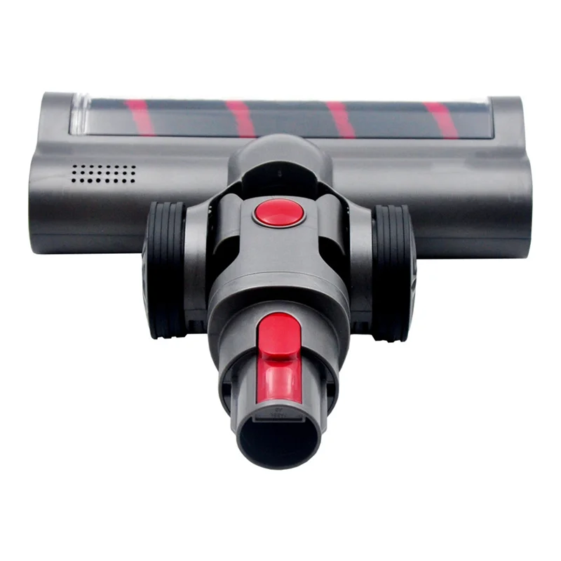 Keep Vacuum Cleaner Electric Floor Brush Attachment Spare Parts For Supor C10 A16F-DC-01 N18 RDC-R-01 A74G-DC-R-01