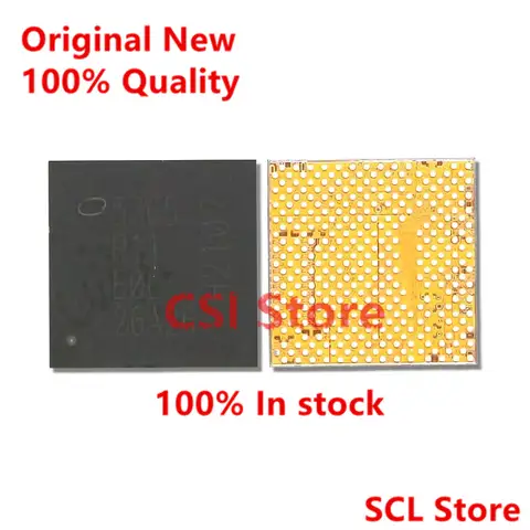 1-10pcs PMB5765 5765 IF IC XCVR_K BBPMU_RF baseband Power Management IC for iphone 11 /11Pro/ 11ProMax SE2