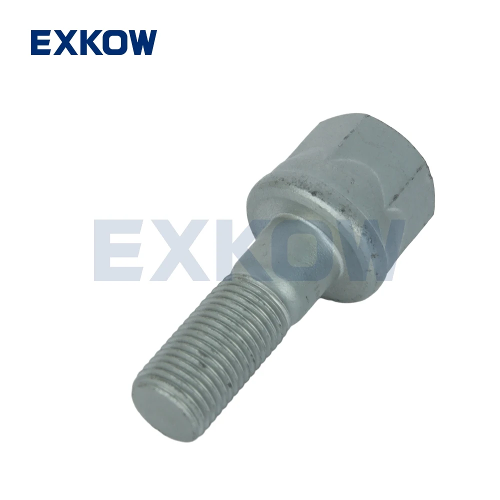 

Центральный болт шкива коленчатого вала для Mitsubishi Lancer CS6A CS7A CX6A Delica D:5 Outlander CU4W CW4W GF7W Grandis Galant 1101A022