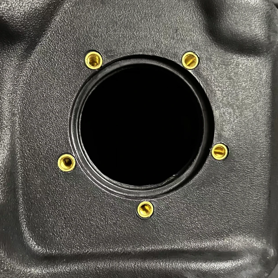 カワサキ KLX250 KLX 250S EFI 2009-2020 2010 2011 12 13 14 15 16 17