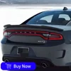 Dodge Charger 2011-2014용 LED 자동차 미등 어셈블리 업그레이드 동적 깜박이는 신호등 플러그 앤 플레이 도구 액세서리 5
