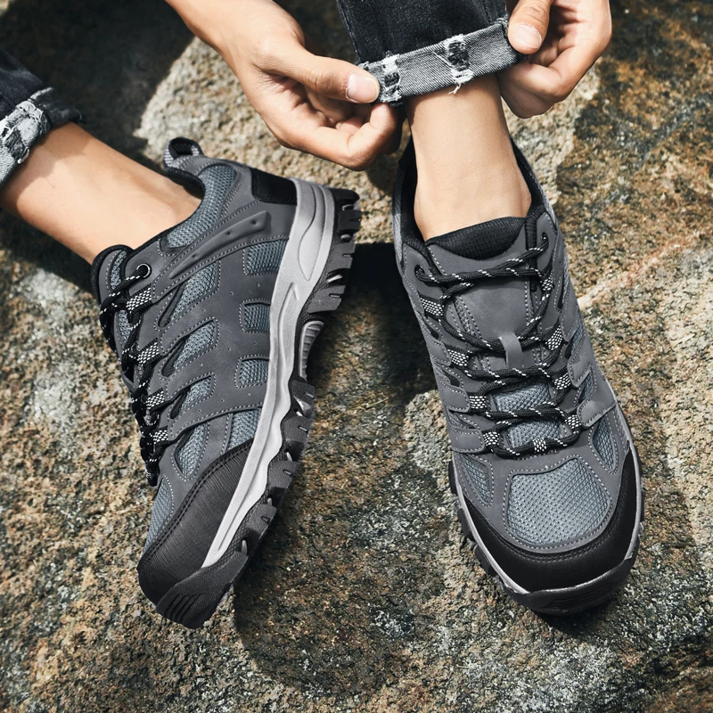 

Night light new sneakers for men's basketball and children's sports shoes, trendy summer with mesh and rubber soles, suitable fo