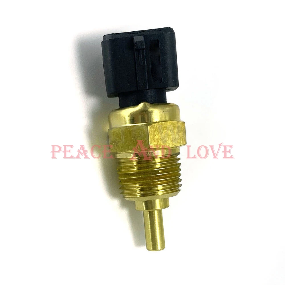1PCS-5PCS 39220-38030 Brand New Engine Coolant Temperature Sensor 3922038030 Fit For 1995-2020 Hyundai Kia  39220 38030