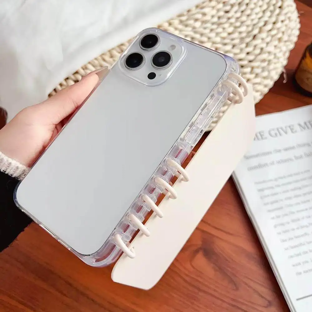 Fashion Lovely Doll Bratz Phone Case Flip-top Shell FOR IPhone 17 16 15 14 12 17Pro 15 16 Plus 13 11 Pro MAX Cover view 5