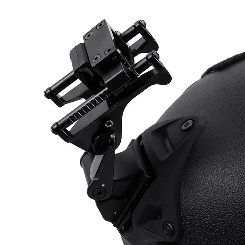 Helmet Mount Kit For Rhino Mich Fast Fit PVS14 PVS7 Night Vision Helmet Accessories-A54R