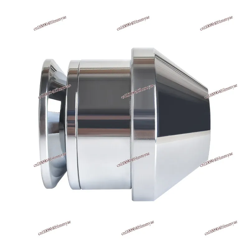 Optical Axis Quick Lock Locker Tapered Head Steel Shaft Top Taper FL Type