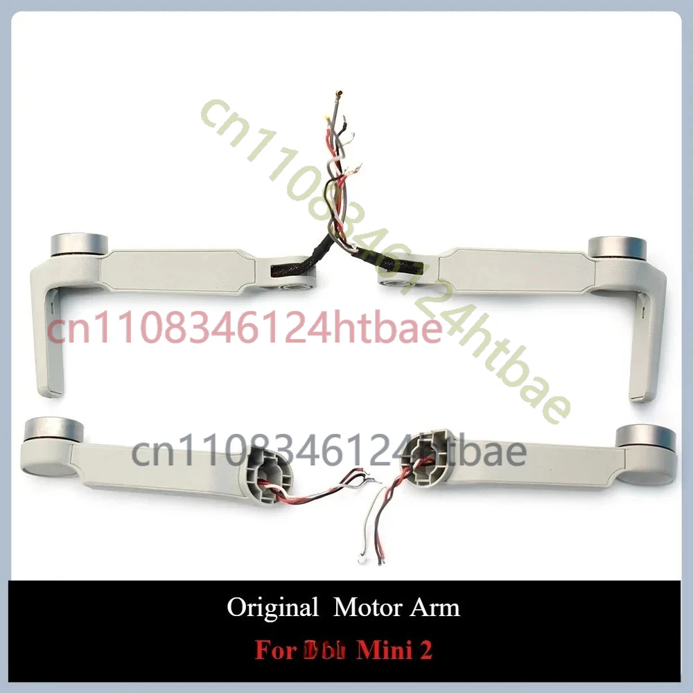 Authentic Original Motor Arms for DJI Mavic Mini 2 - Left/Right, Front/Rear  Ideal Drone Repair Parts