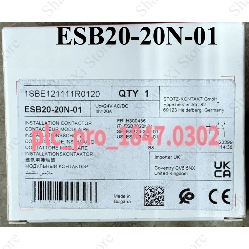 1pc-brand-new-esb20-20n-01-1sbe121111r0120-24v-ac-dc-fast-delivery