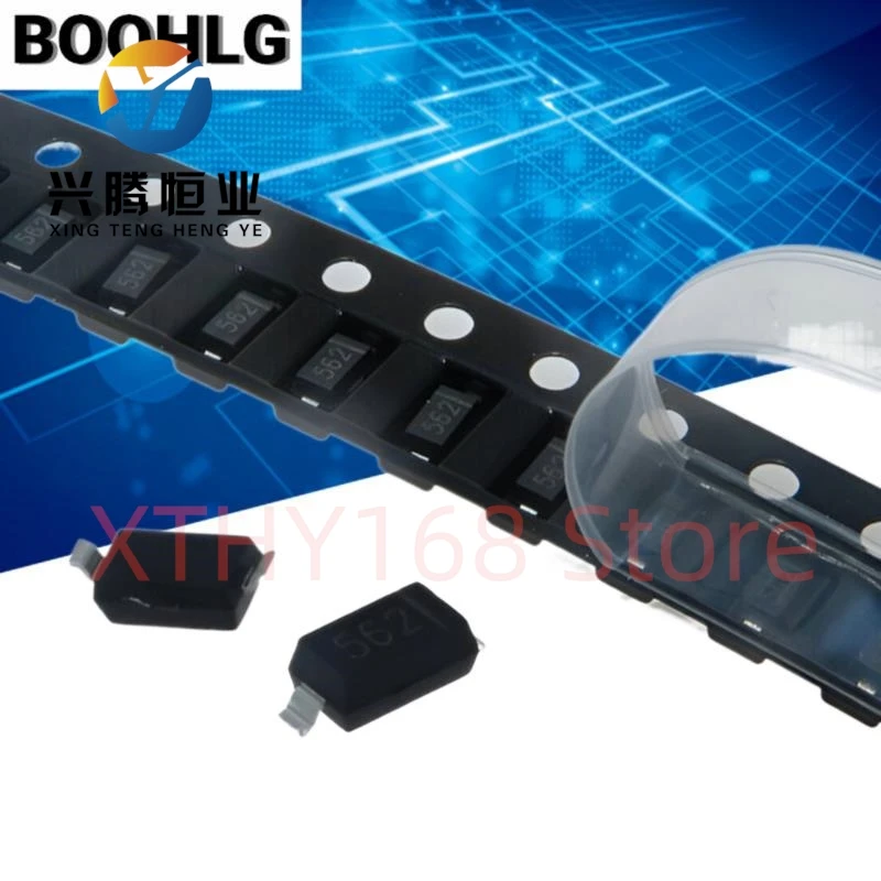 10Pcs/Lot Semitec C… - image