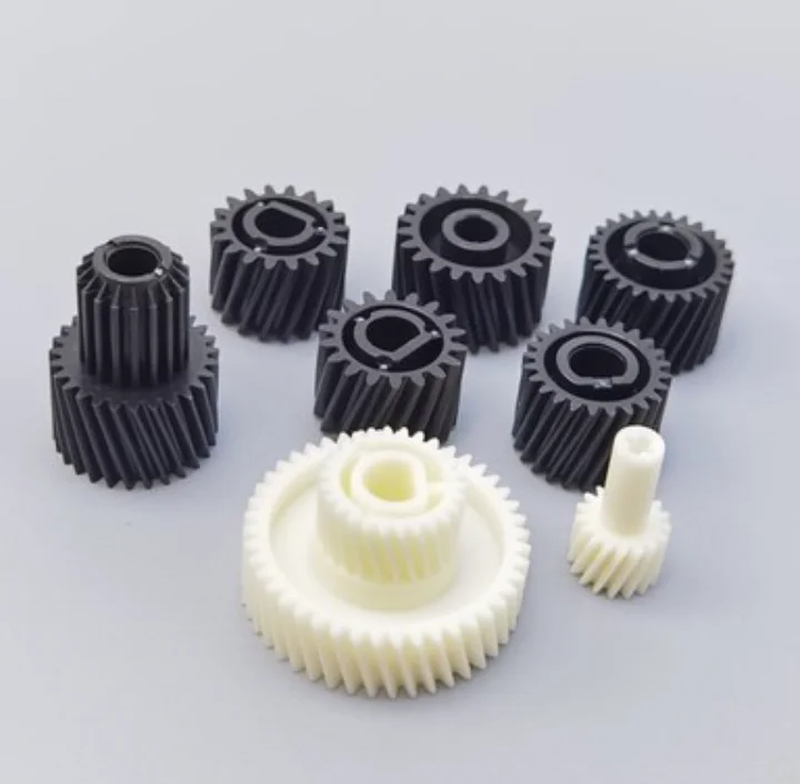 

1 компл., новые шестерни разработчика для ricoh MP2554 3054 4054 5054 4554 6054 3554 6554