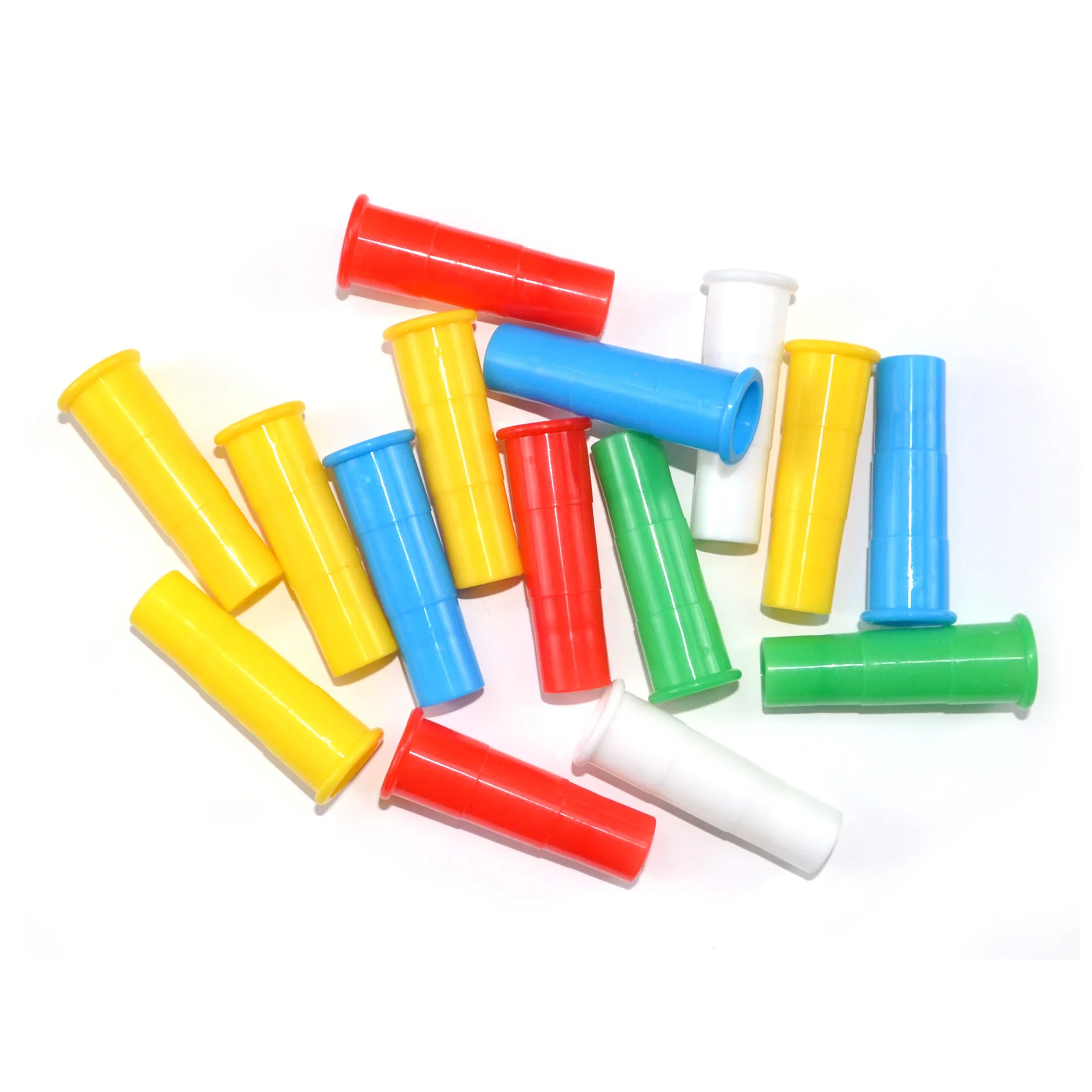 10pcs Party Decoration Balloon Valve For Inflating Children\'s Balloons