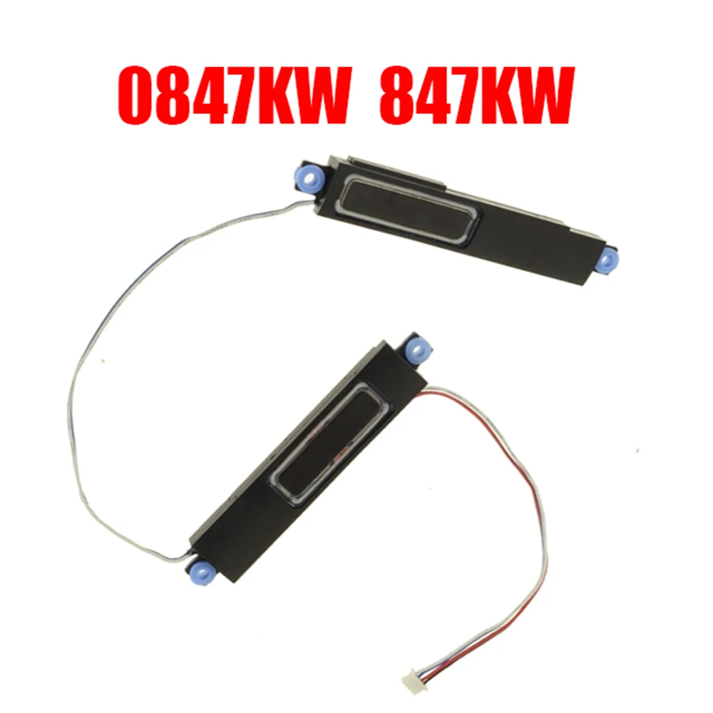 

Динамик для ноутбука DELL Latitude E7470 AAZ60 PK23000QQ00 0847KW 847KW
