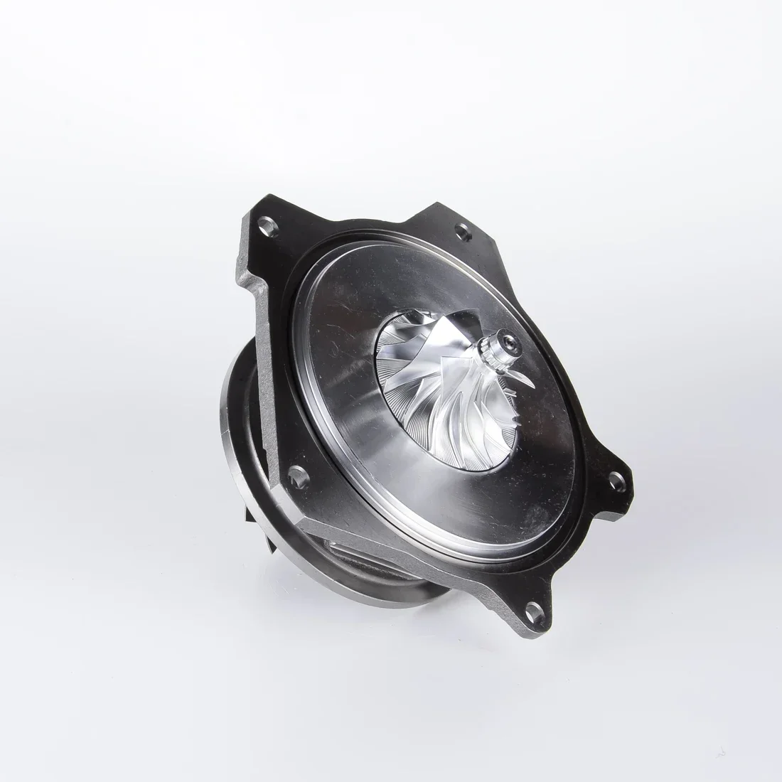 

New MFS Turbo For Cars Cartridge 17201-11120 Internal Replacement Parts Car Turbocharger for Toyota Prado Hilux 2.8 1GD-FTV