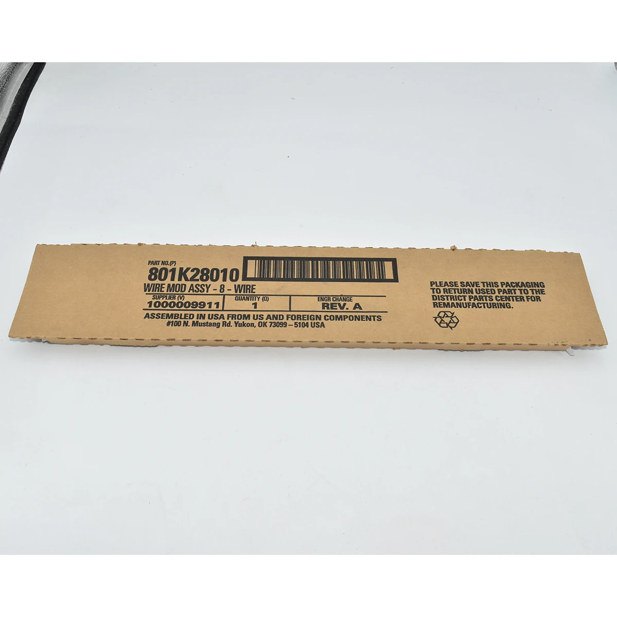 

PI260312 6 шт. 801k28010 для Xerox